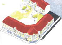 Haus Dr. Werfring Mattersburg